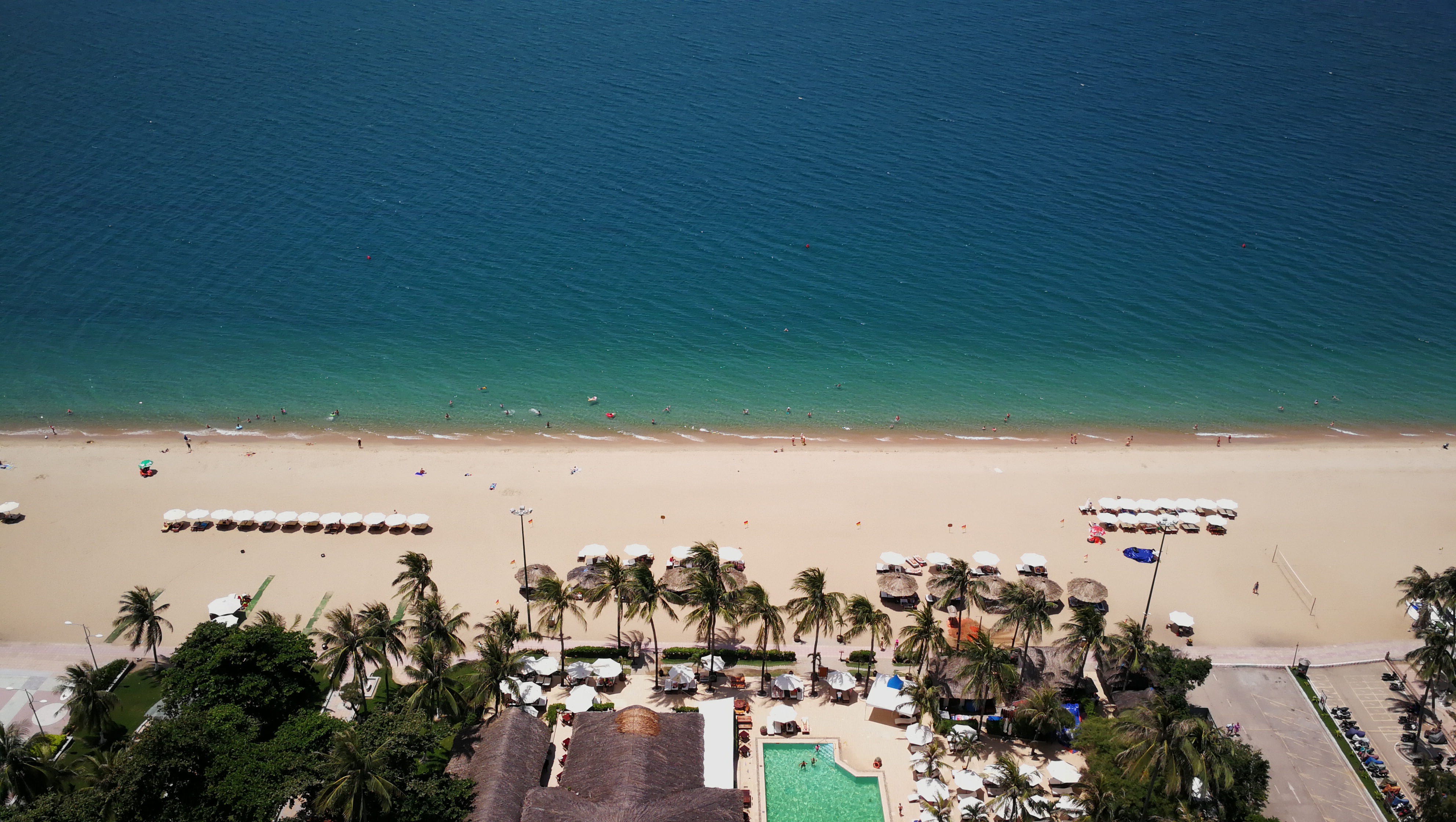 芽庄旅游老司机攻略,芽庄讯飞翻译机