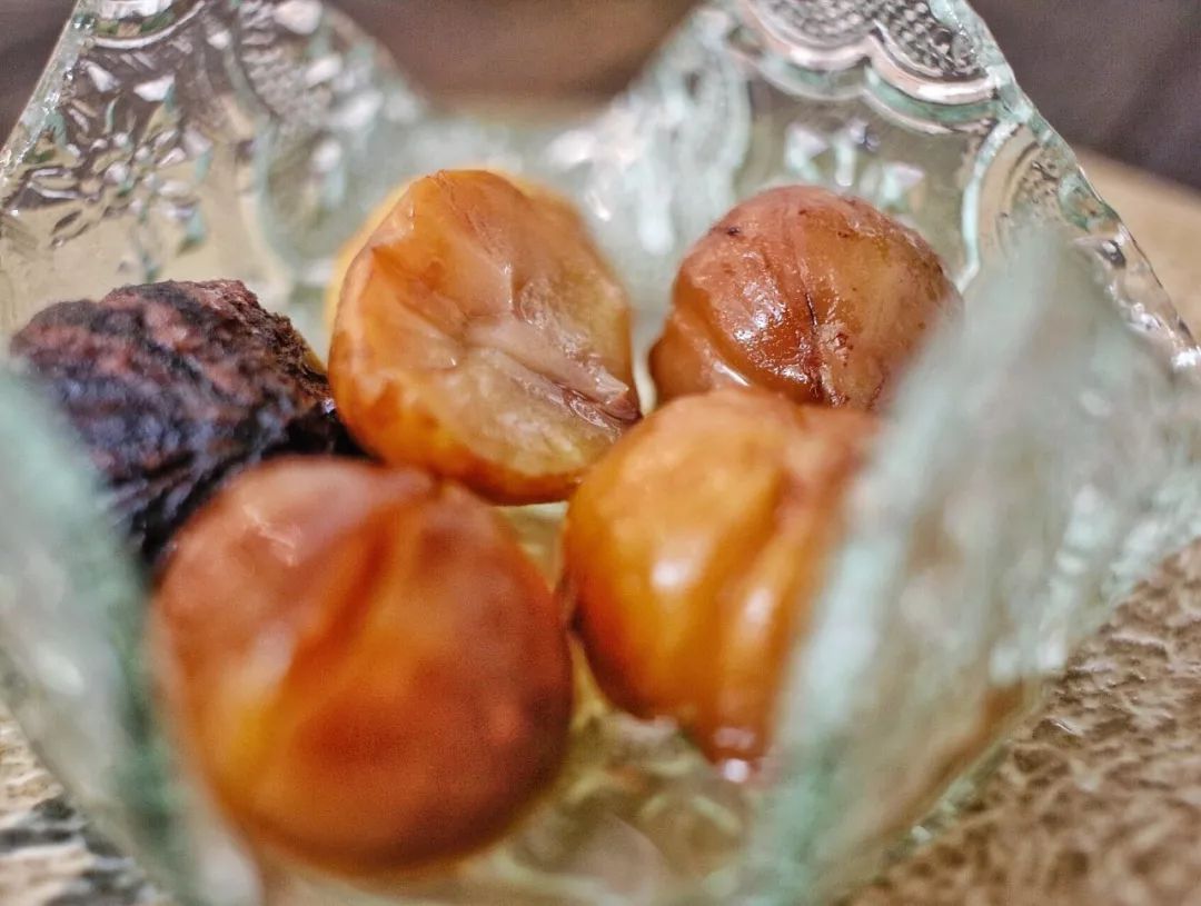 冻板栗怎么保存,煮熟的板栗怎么保存一晚