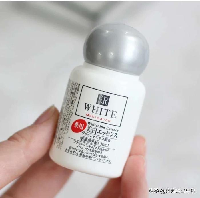 日本有什么护肤品值得买,日本过时的护肤品有哪些