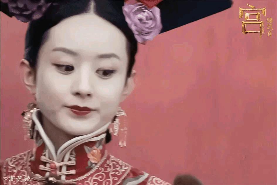 李易峰赵丽颖杨紫开启终极仙侠,和李易峰赵丽颖杨紫飙一下演技