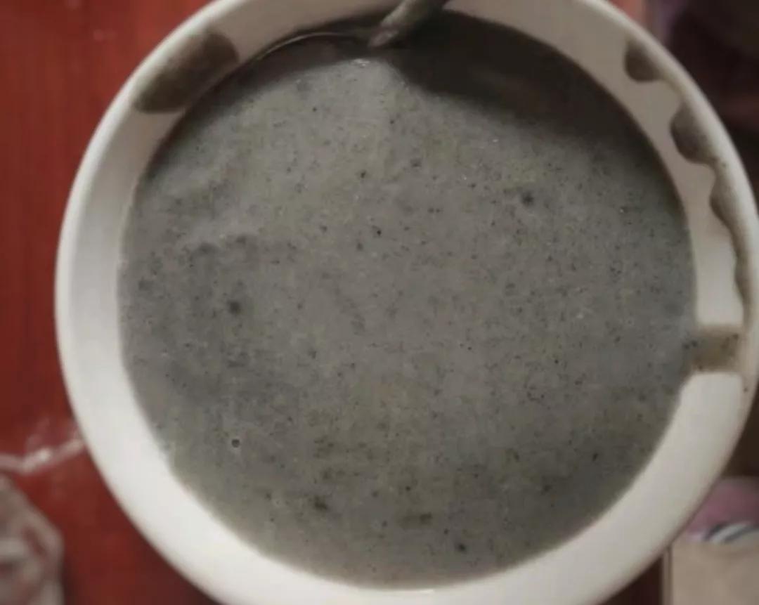 吃黑米黑豆黑芝麻可以变黑发吗,吃黑豆黑米黑芝麻白发可以转黑吗