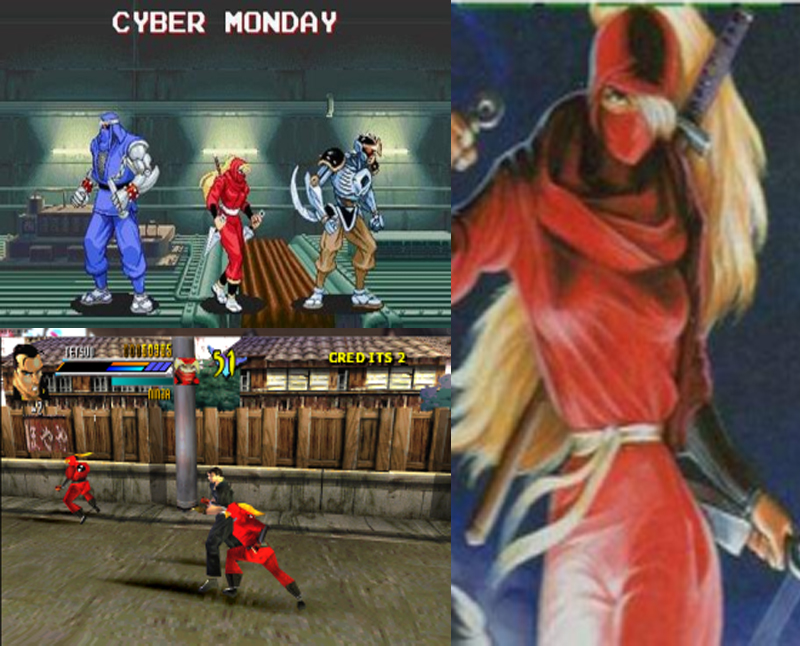 怒之铁拳同类型的游戏,横版动作游戏怒之铁拳攻略