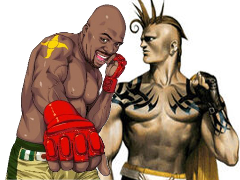 豪血寺一族4代全人物必杀技,经典怀旧游戏豪血寺一族预告视频