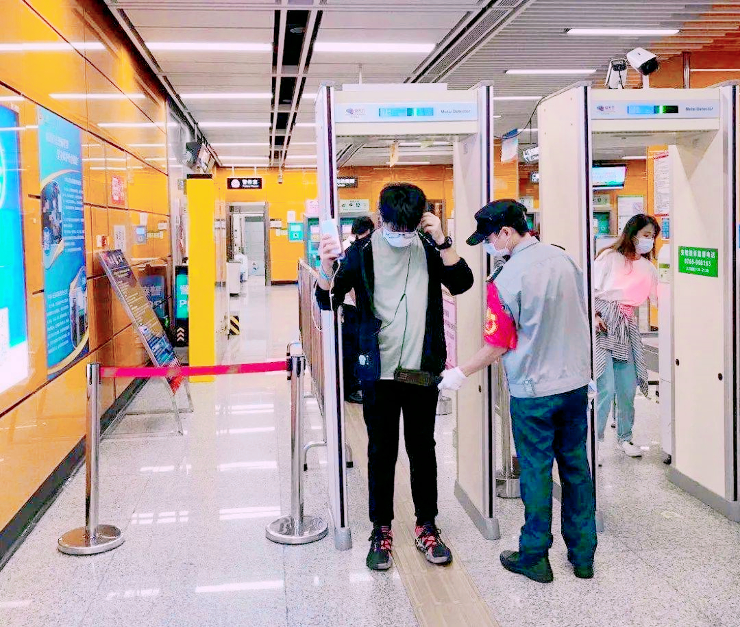 地铁正式工干不长久的原因,地铁上班不累的岗位