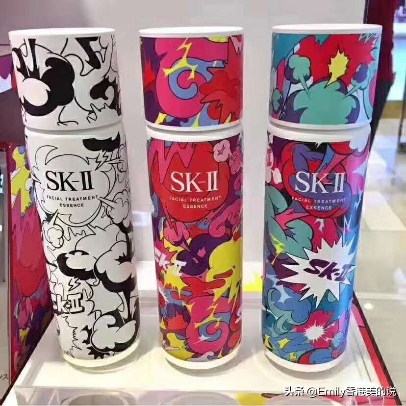 圣诞限量套装,2019各大品牌圣诞限量