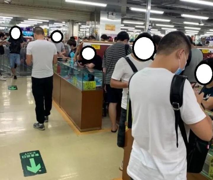 华强北背包客新手教程,华强北背包客基础知识