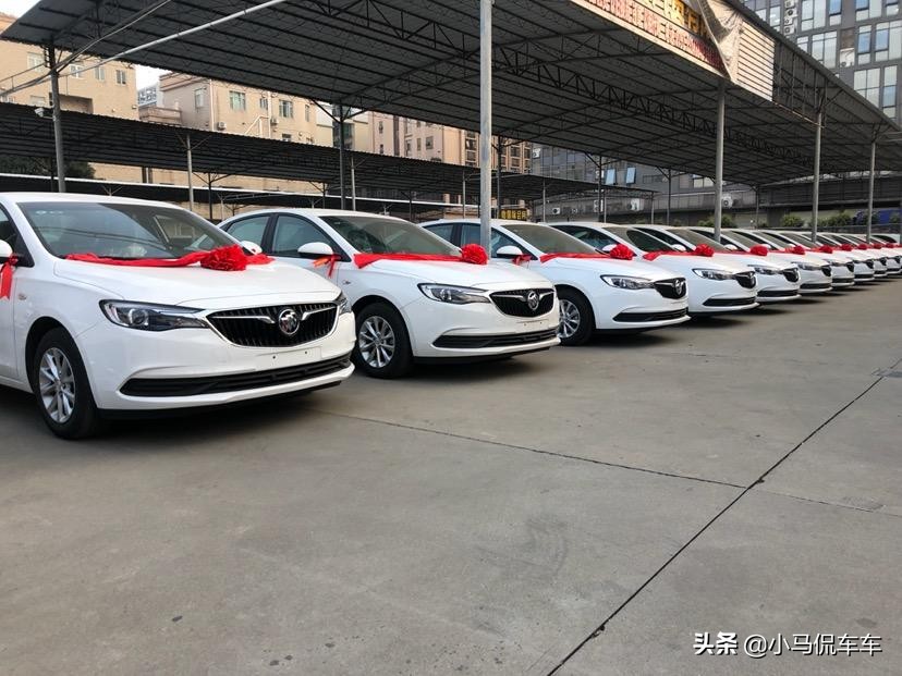 三缸车英朗值不值得购买,三缸英朗怎么样值得入手吗