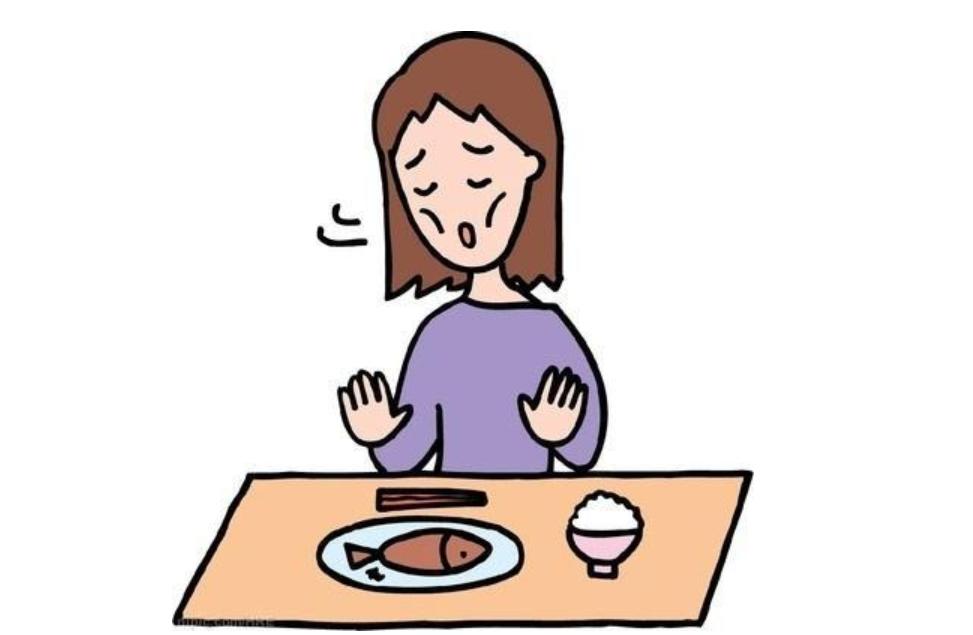 孕妇食欲不振几周后缓解,孕妇孕中期食欲不振怎么办