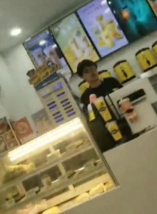 满记甜品鲜芋仙,满记鲜芋仙兰芳园