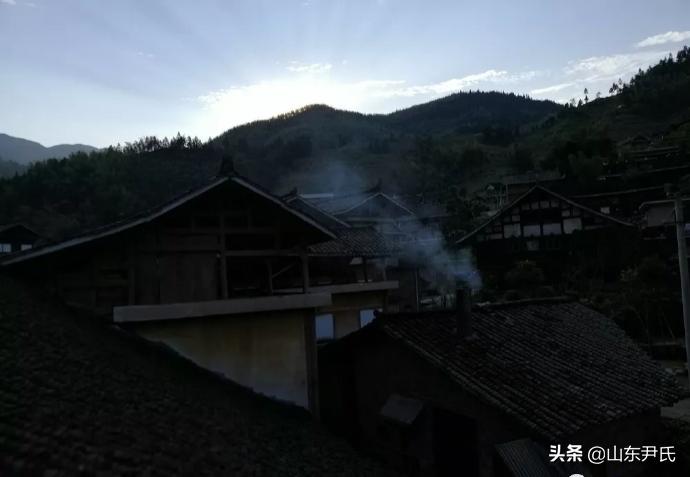 新化正龙古村网红,湖南新化正龙古村视频