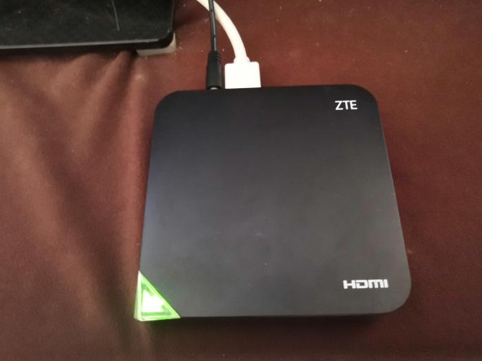 运营商送的IPTV盒子无法使用？教你把ZXV10B760H破解成网络盒子