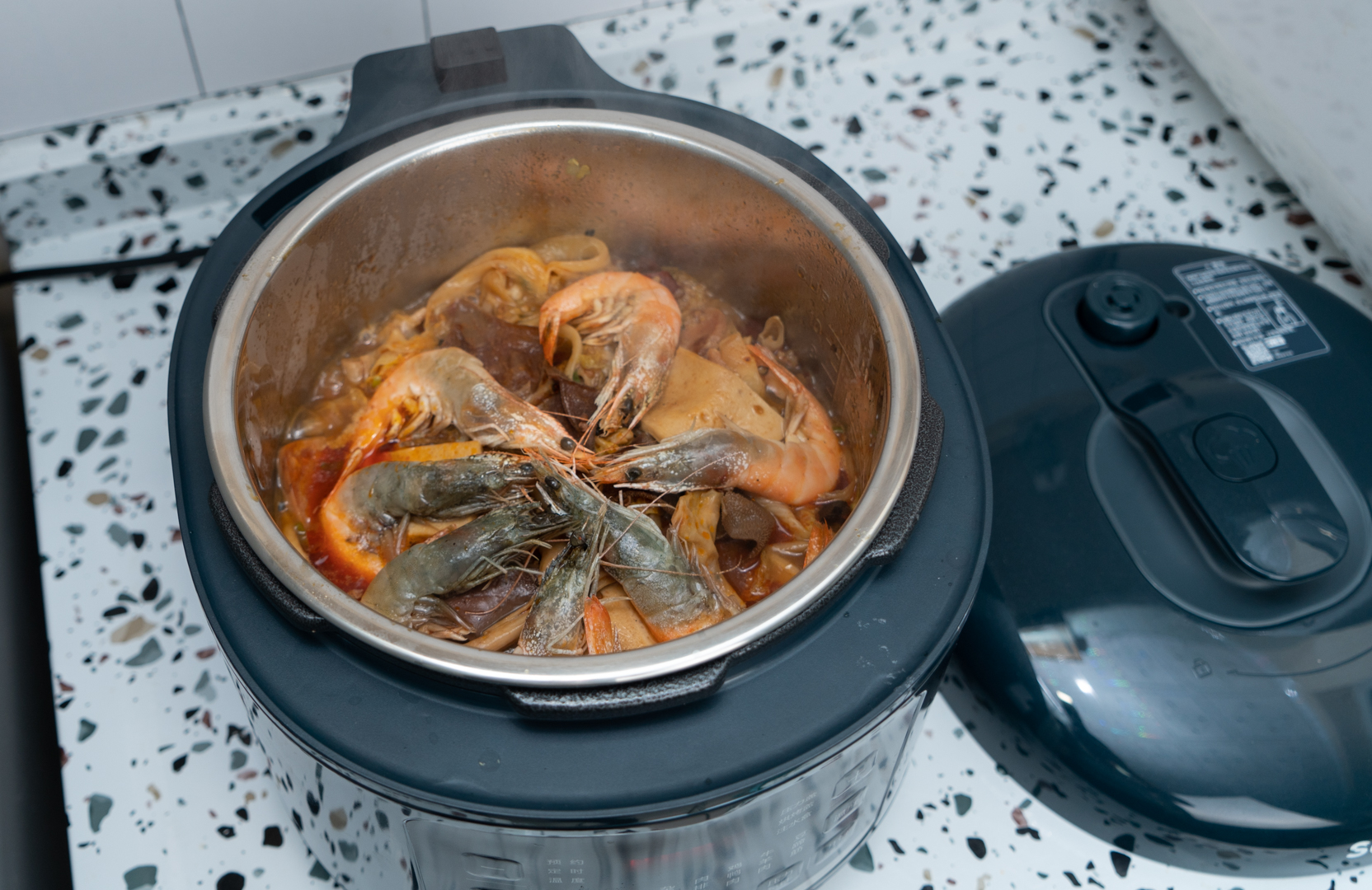 苏泊尔4.5升空气炸锅食谱,苏泊尔电压力锅烤箱一体