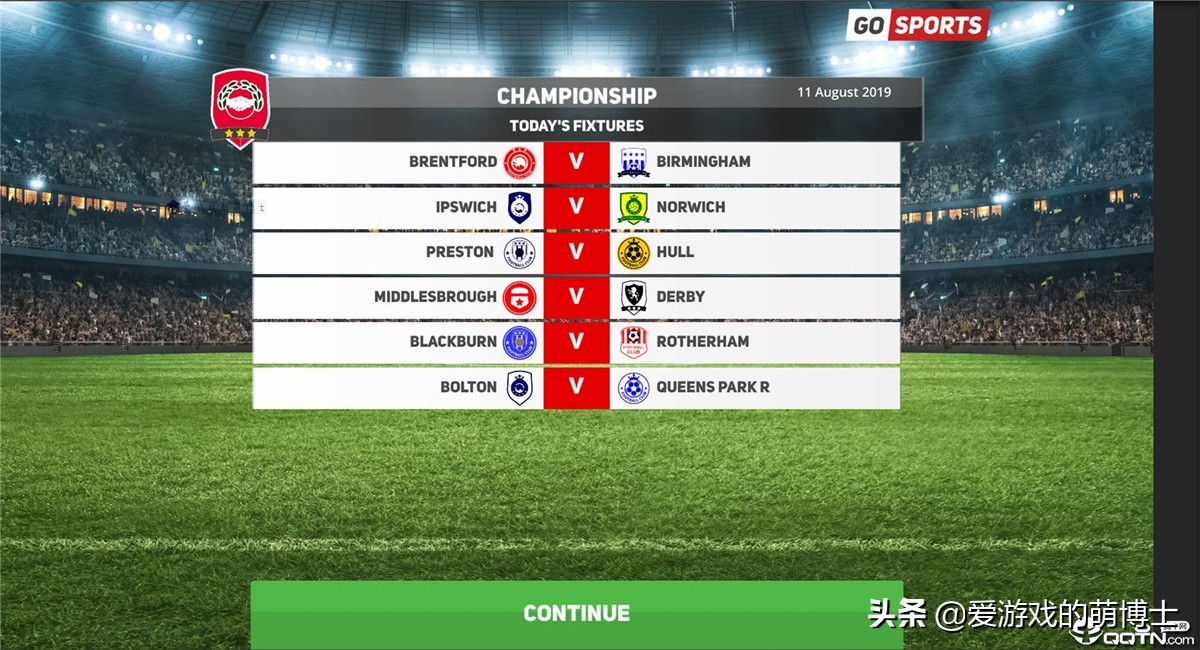 名称和队徽被错误使用，曼联起诉《足球经理》的发行商和开发商