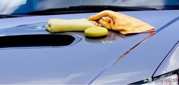 车漆镀晶喷漆使用后弊端,车漆打蜡还是镀晶比较合适一些