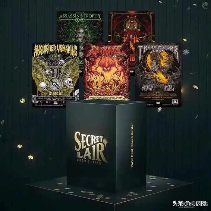 万智牌演化是瞬间么,什么是万智牌