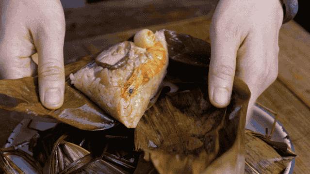 全国最好吃的7只粽子，看看有没有你家乡的