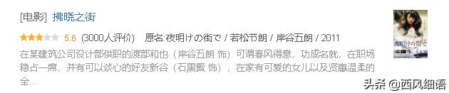 东野圭吾被翻拍过的影视剧,东野圭吾翻拍的电影哪些好看