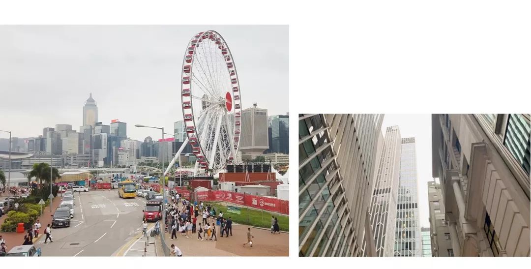 深圳香港旅行vlog：参观腾讯总部，会见得到大学第0期学员