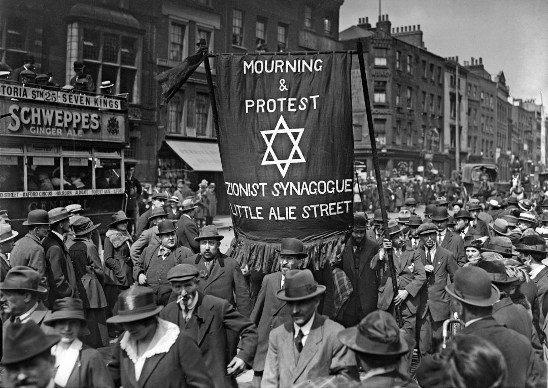 以色列人真正的犹太人,犹太人和以色列人之间的关系