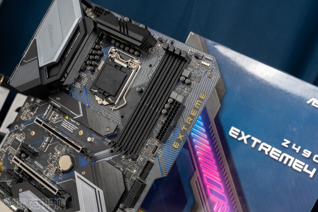 华擎z490极限玩家支持11代cpu么,华擎z490全系对比