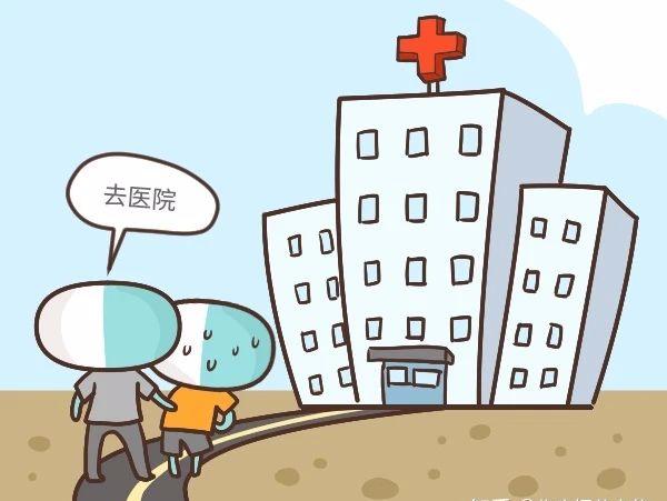 关于泌尿系感染的那些事儿,尿路感染的健康科普