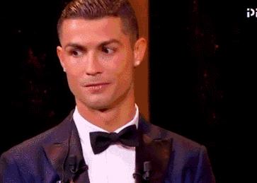 不输第一美臀，乔妹是靠它俘获C罗的心？