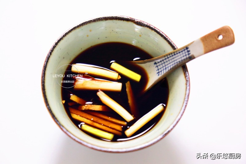 天热不想做饭那就来碗凉面,天热吃碗凉面清爽可口