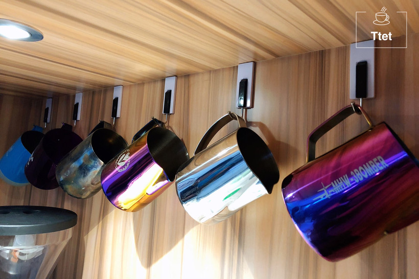 汕头|生存技能很多种,匠心制作咖啡一杯,为的就是等知心人