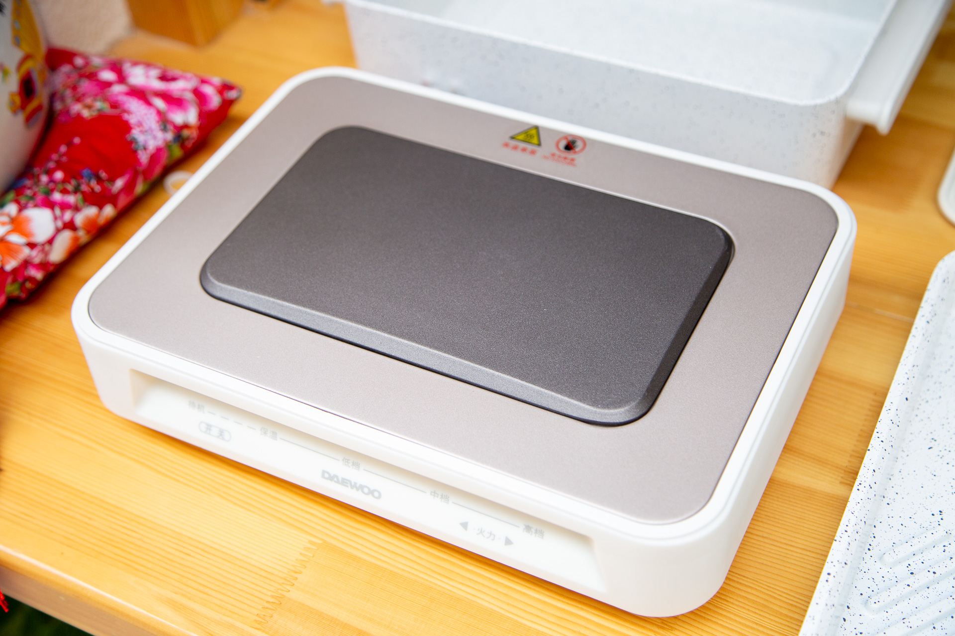 大宇多功能料理锅s11pro测评,大宇料理锅哪款最好用