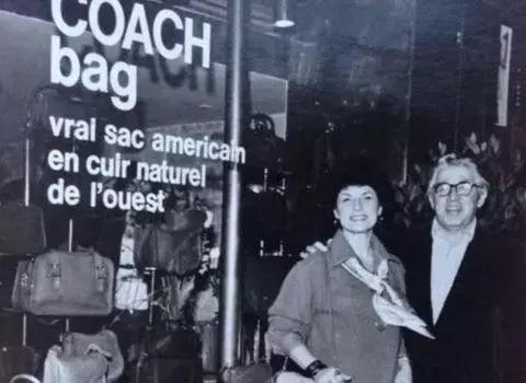 每个品牌都蕴涵老艺术家的毕生心血，以及一代代人内心的信仰