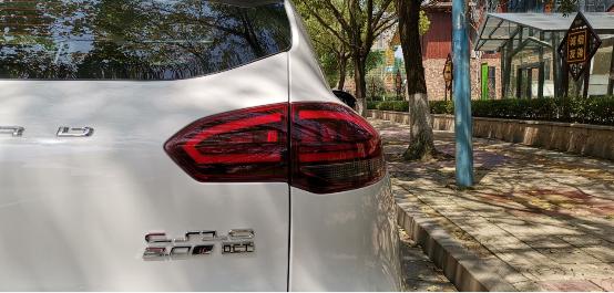 猎豹cs10怎么切换驾驶模式,猎豹汽车cs10冷气怎么开