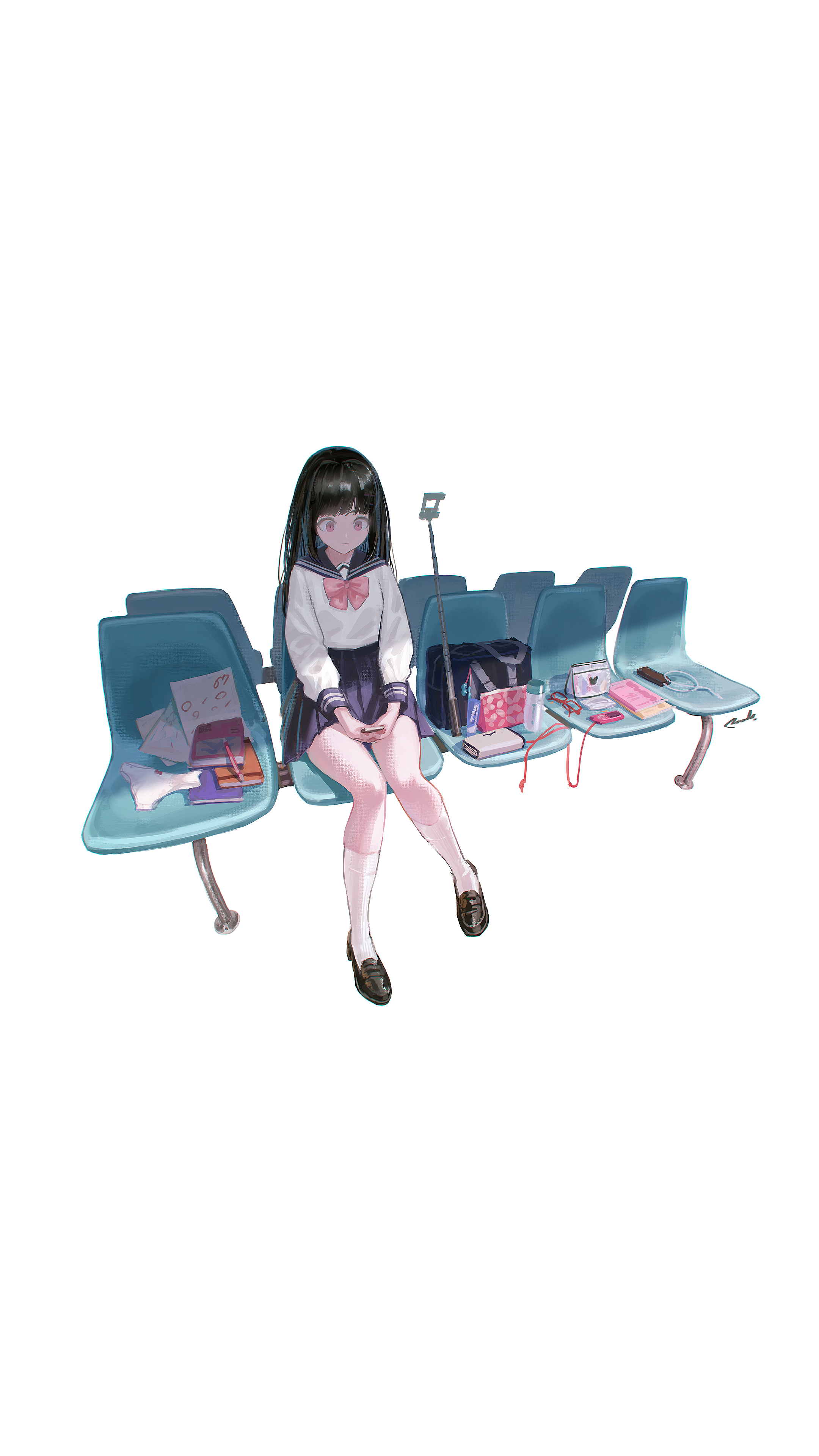 白色锁屏高清壁纸4k全屏无水印,背景图壁纸白色