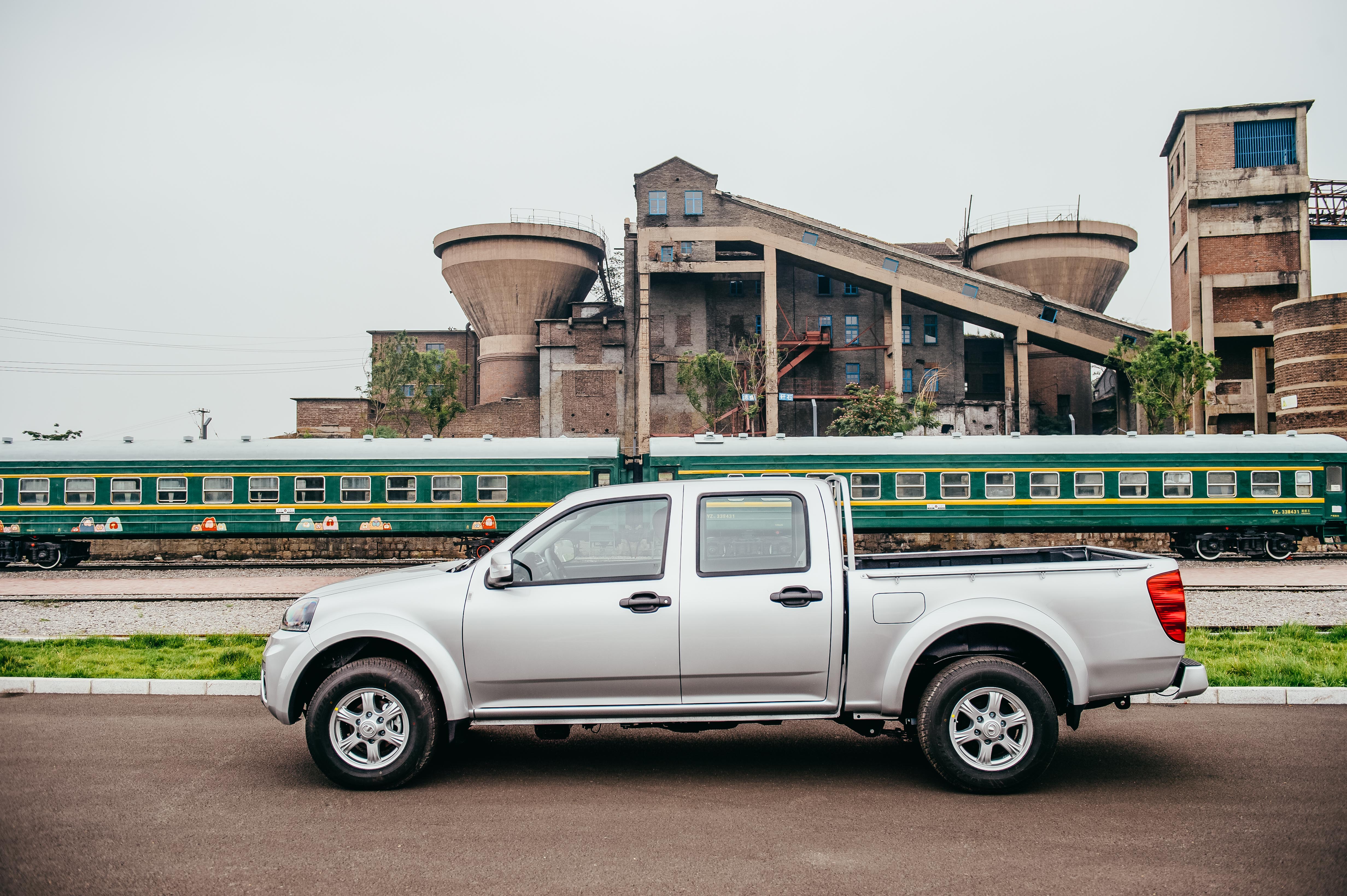 风骏5最新款柴油,风骏5新款柴油版