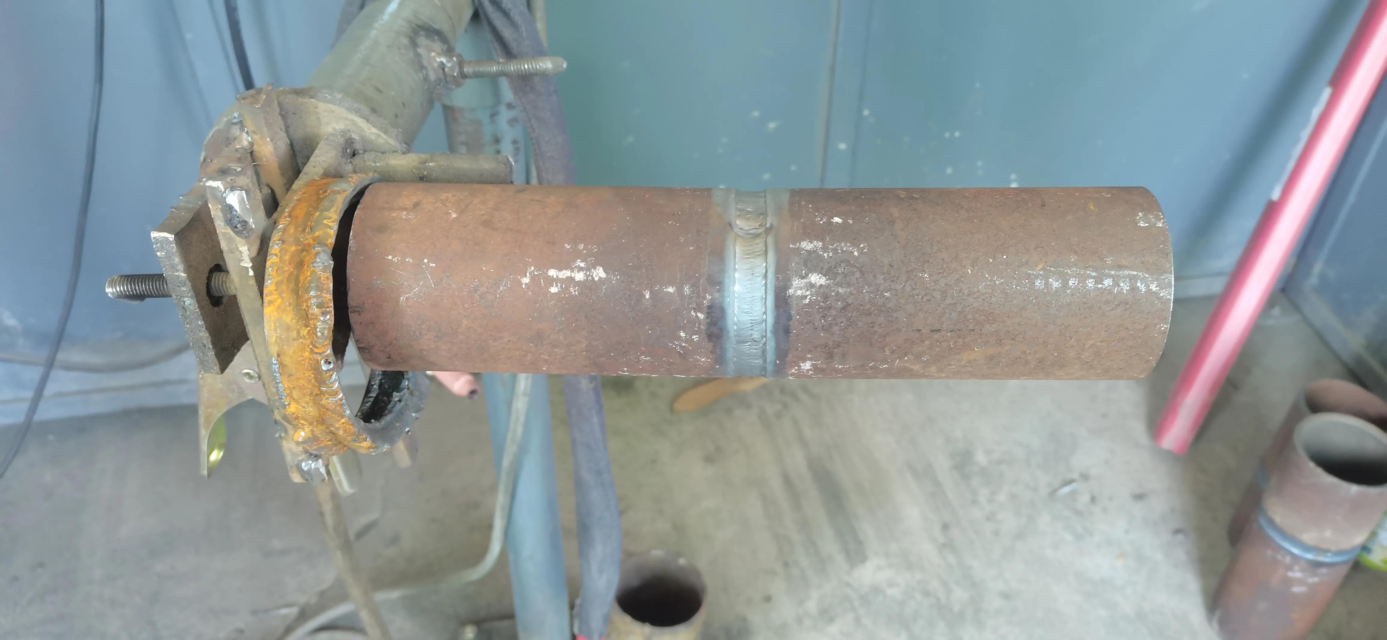 焊工学习心得总结,焊工学徒之路