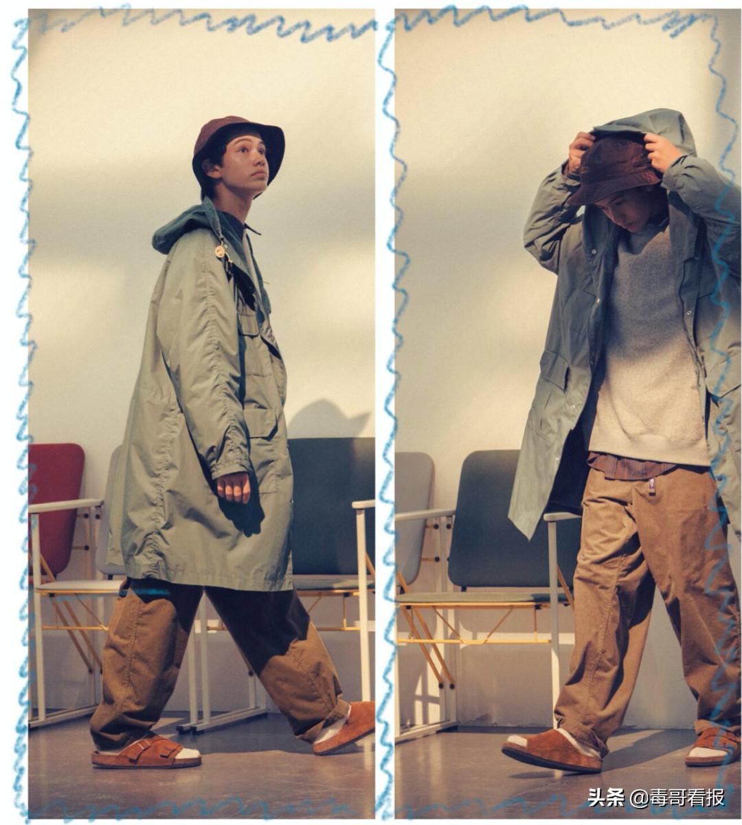 cityboy上衣怎么选择,cityboy穿搭基本单品