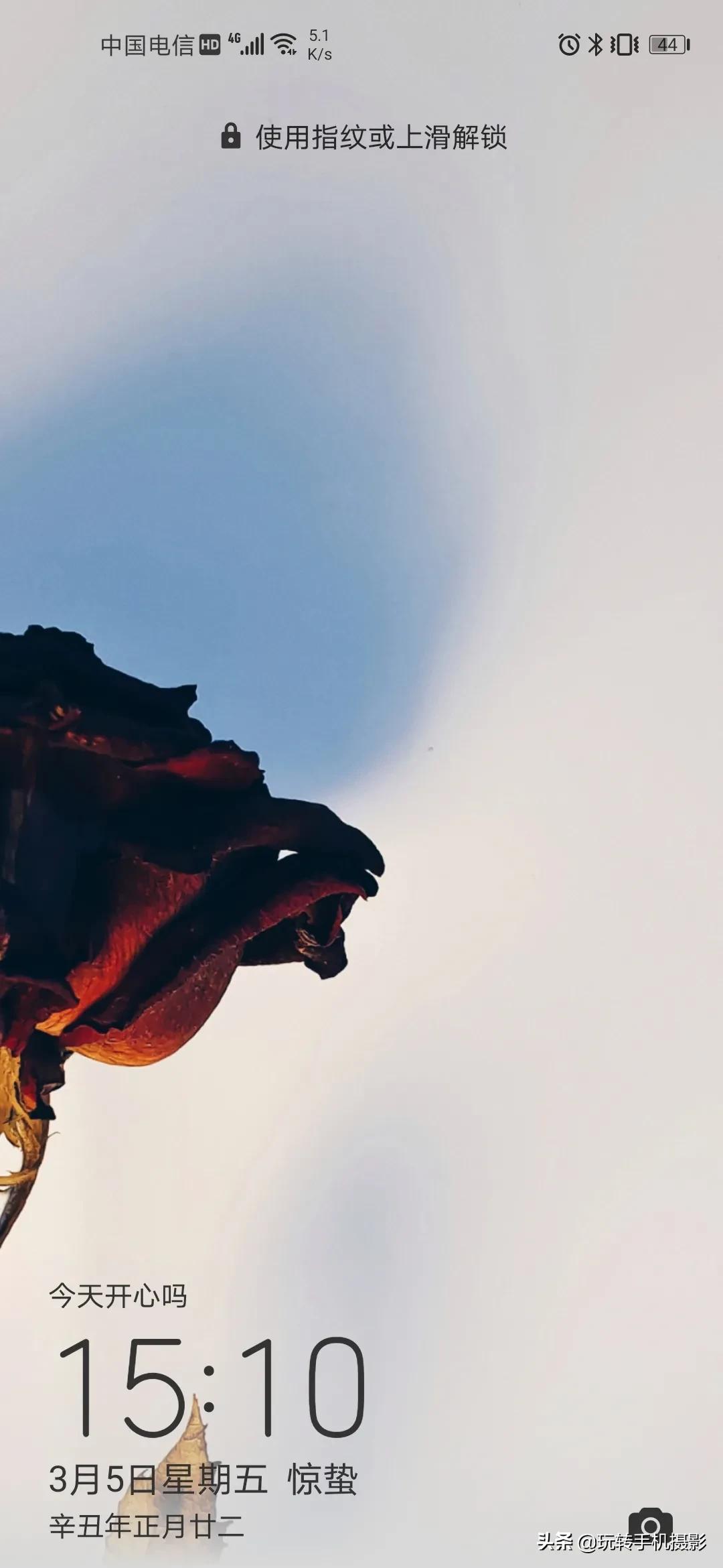 怎么拍花做壁纸,壁纸对花方法