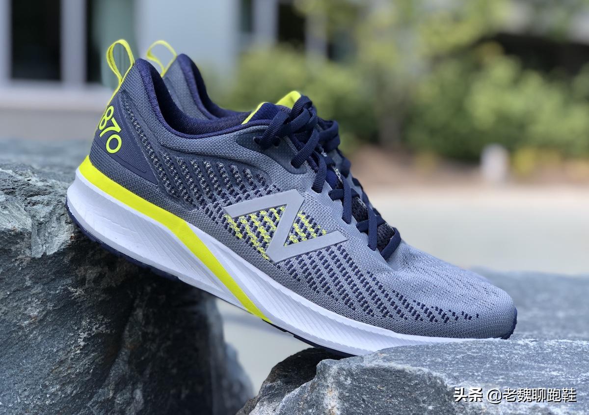 nb总统跑鞋为啥那么火,nb的跑鞋到底好不好