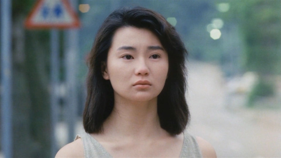 旺角卡门合集,旺角卡门华哥