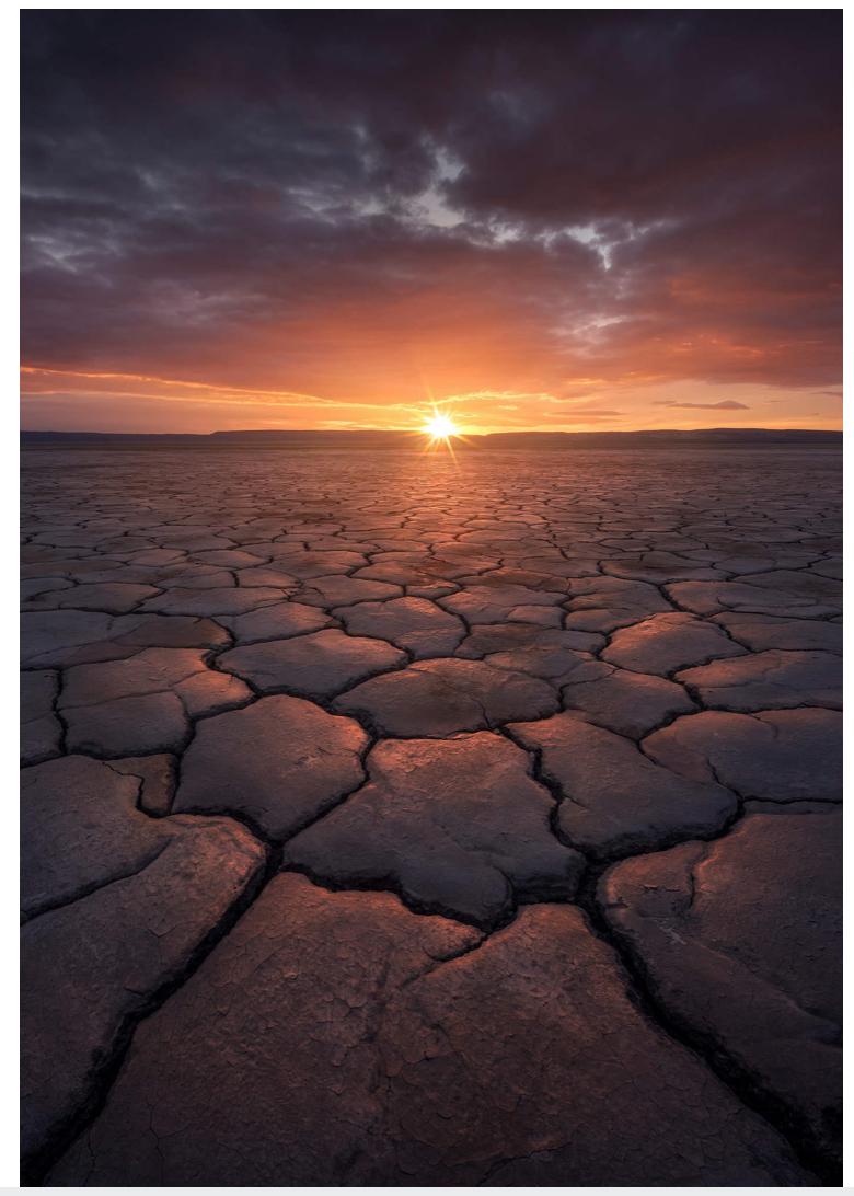 提高审美推荐十大自然风光摄影师,十大良心风光摄影师