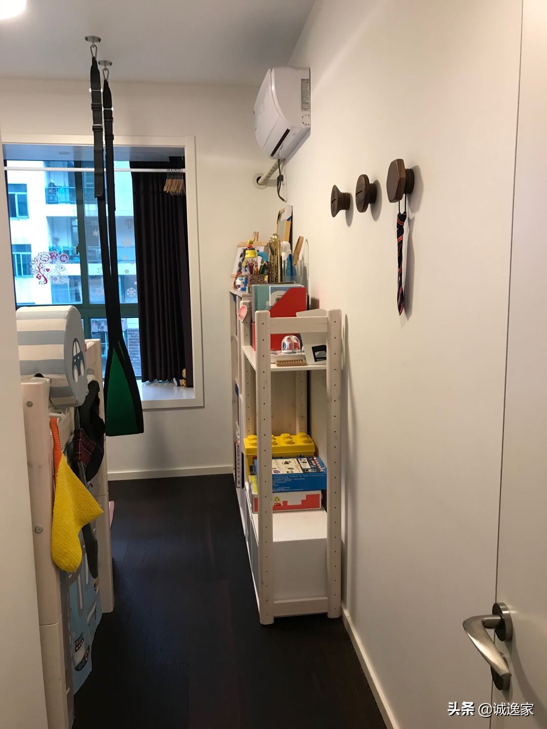 1分钟带你了解儿童房装修,儿童房怎么装修才是最好的选择