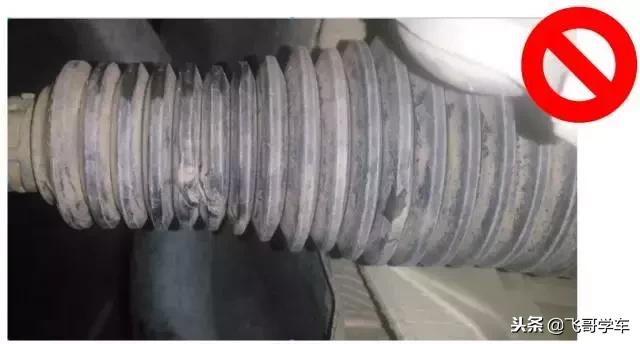 汽车电子转向机正确保养与检修方法，了解一下