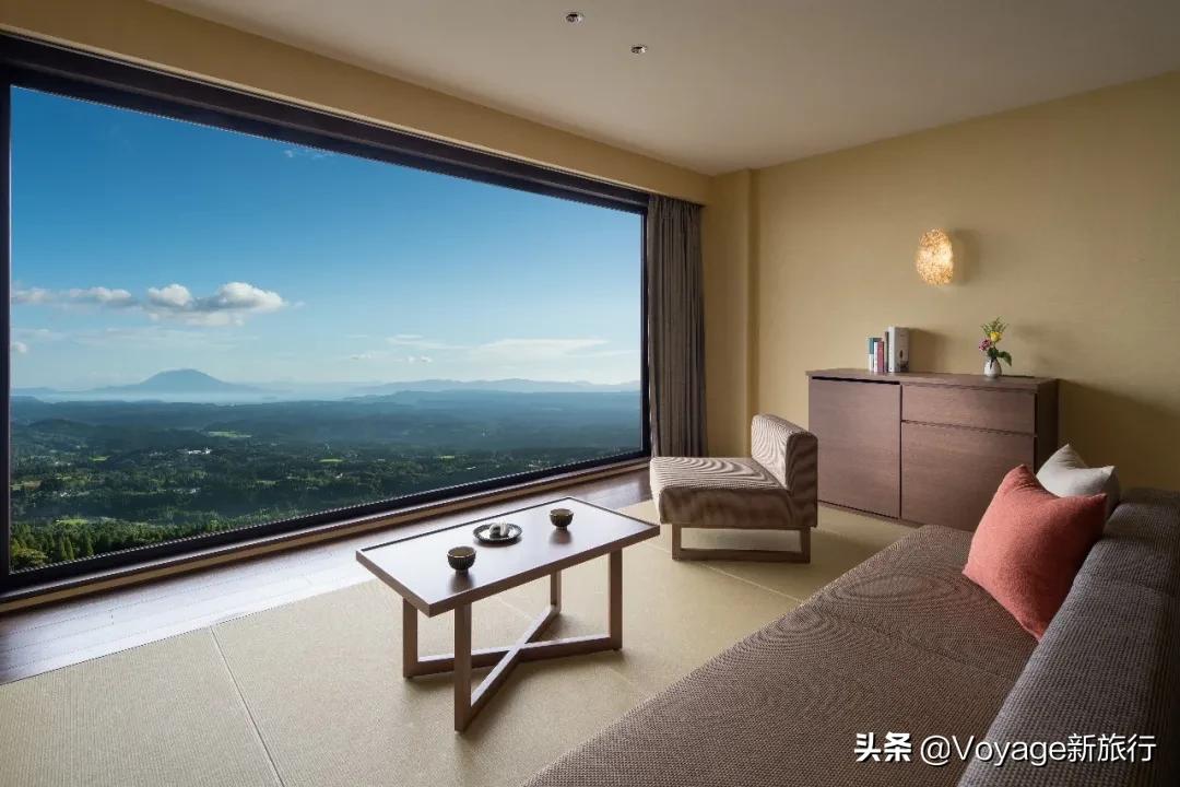 日本星野温泉酒店,日式旅馆星野度假村