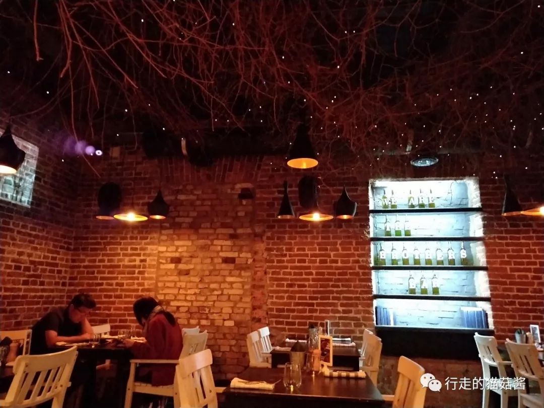 俄罗斯海参崴高端团自由行,俄罗斯海参崴吃喝攻略