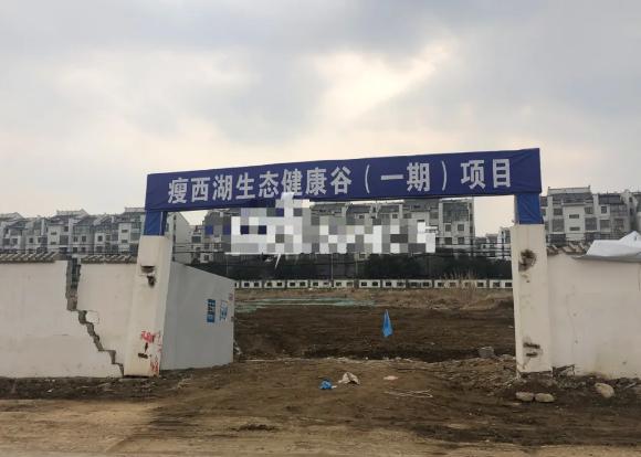 扬州万有国际旅游度假区,扬州有什么变化