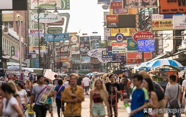 第一次去曼谷旅游最好的地方,第一次到泰国曼谷住在哪里