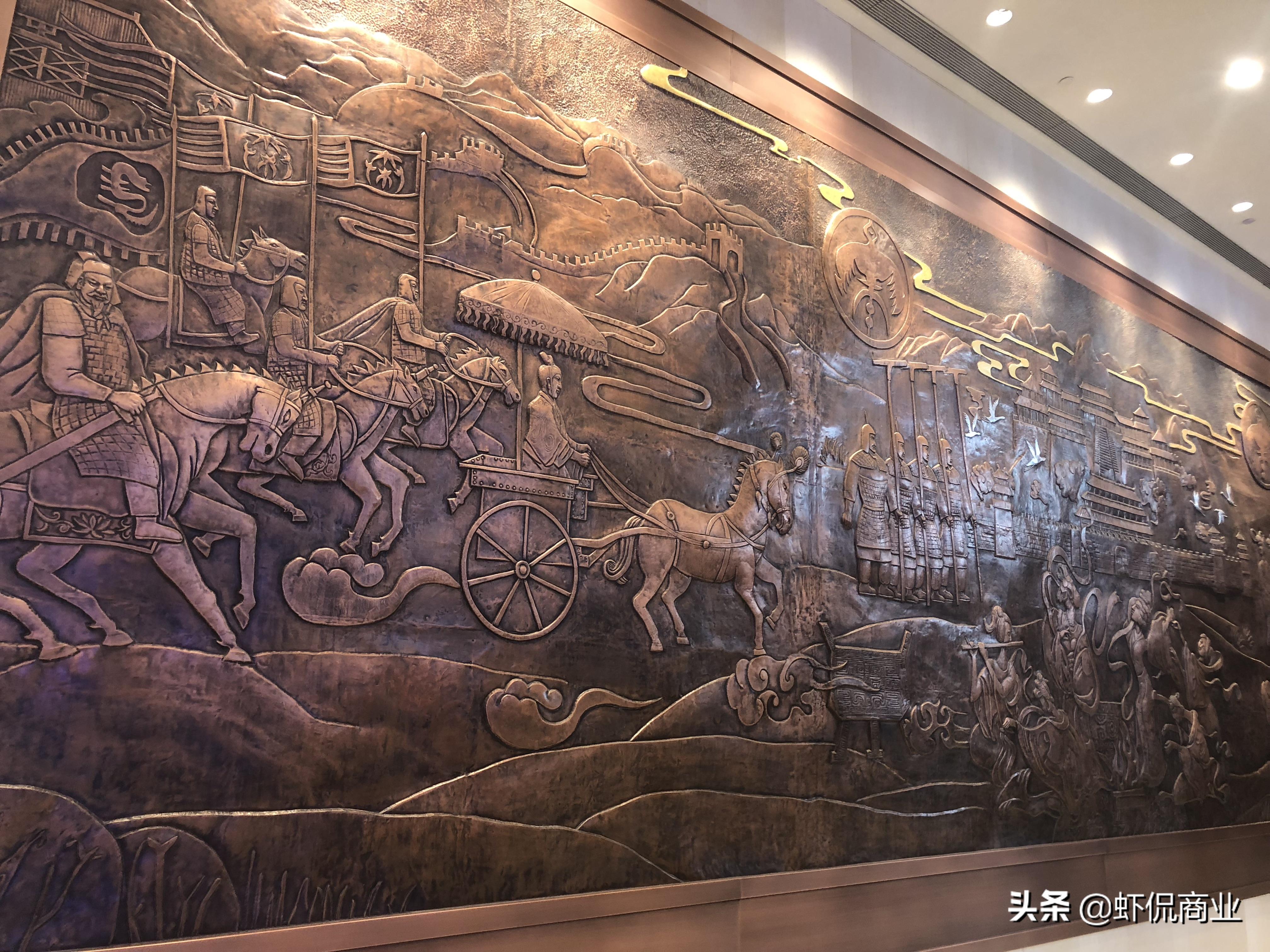 西安益田假日世界之窗,西安益田假日世界购物中心二楼