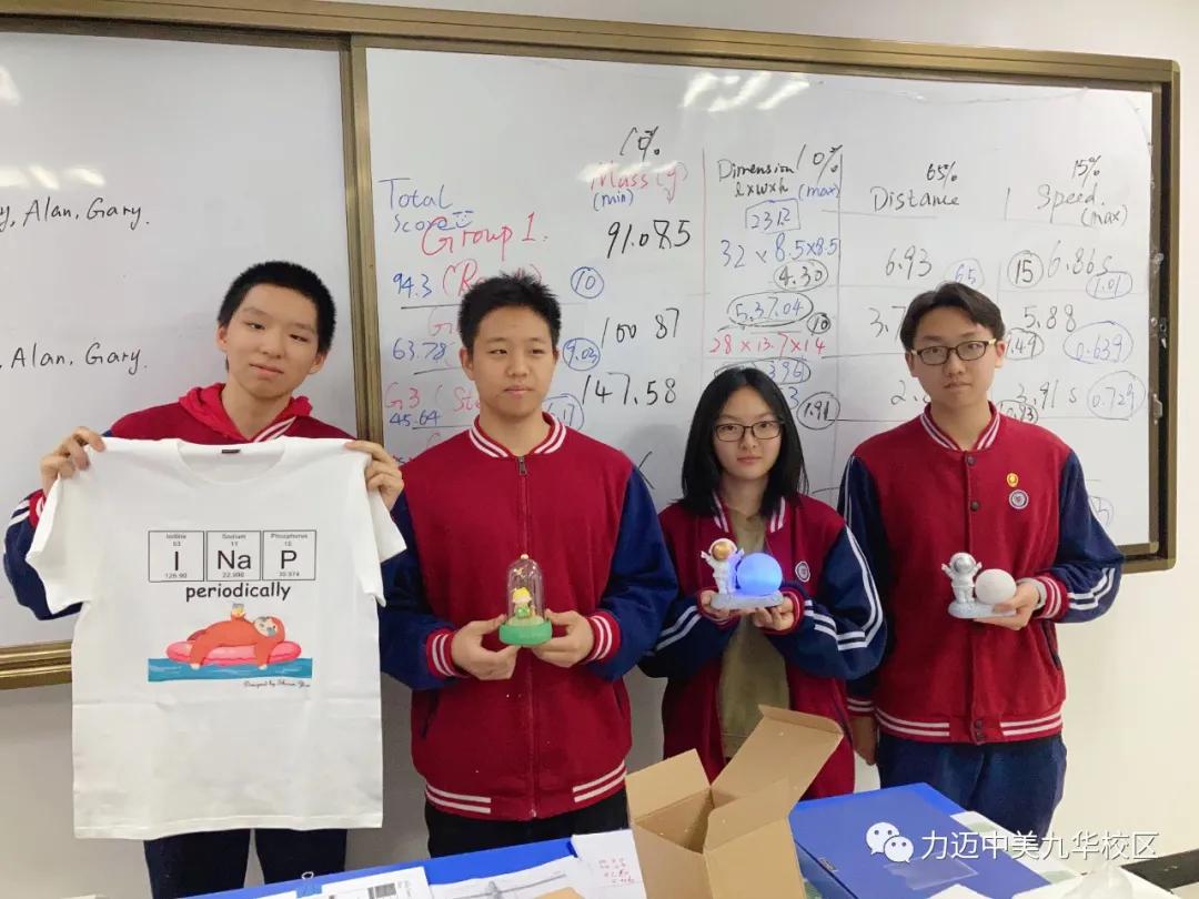 CPSProgramⅣ｜力迈学子带你玩转橡皮筋，多种设计驱动小车