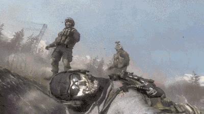 使命召唤西蒙莱利高清壁纸,使命召唤西蒙莱利