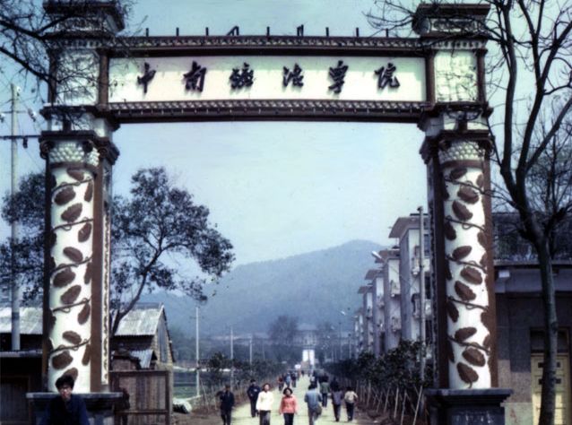 中南大学官宣：撤销某人博士证，网友们：支持中南大学