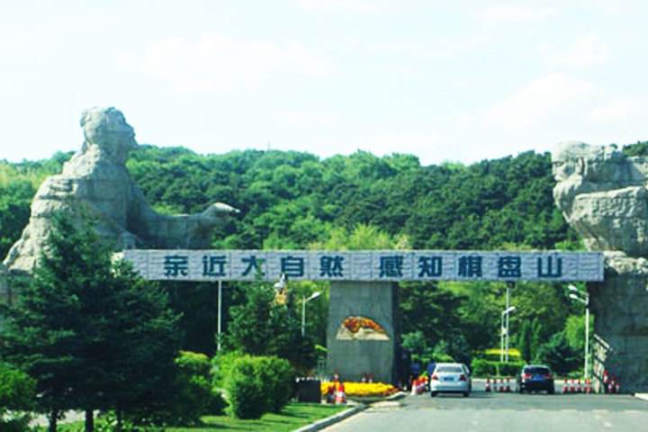 沈阳旅游必去景点排名,沈阳市好玩的地方沈阳十大景点